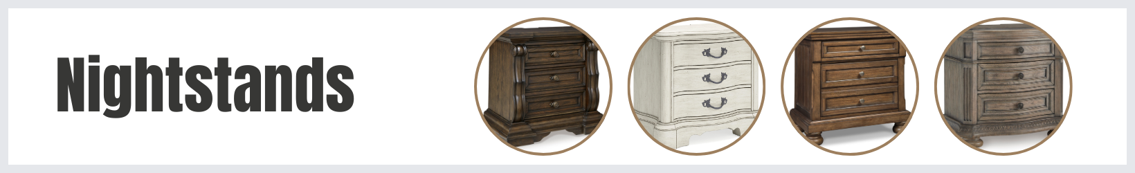 Nightstands Banner