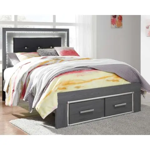 Beds