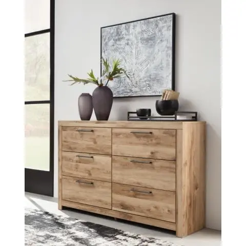 Dressers