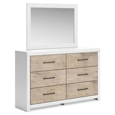 Dresser &amp; Mirror