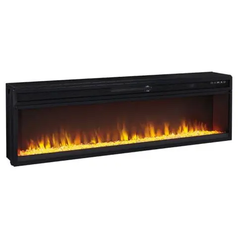 Fireplace Inserts