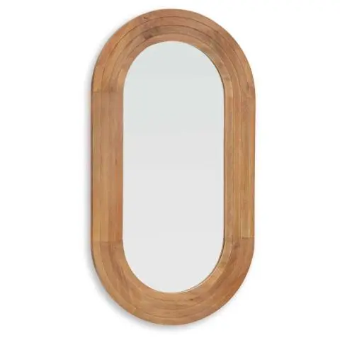 Mirrors