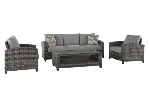 Patio Furniture Image