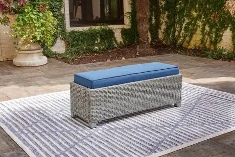 Benches