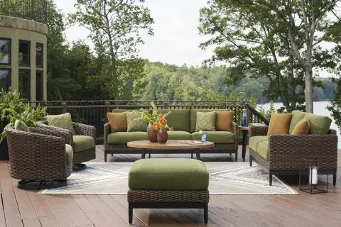 Seating Sets