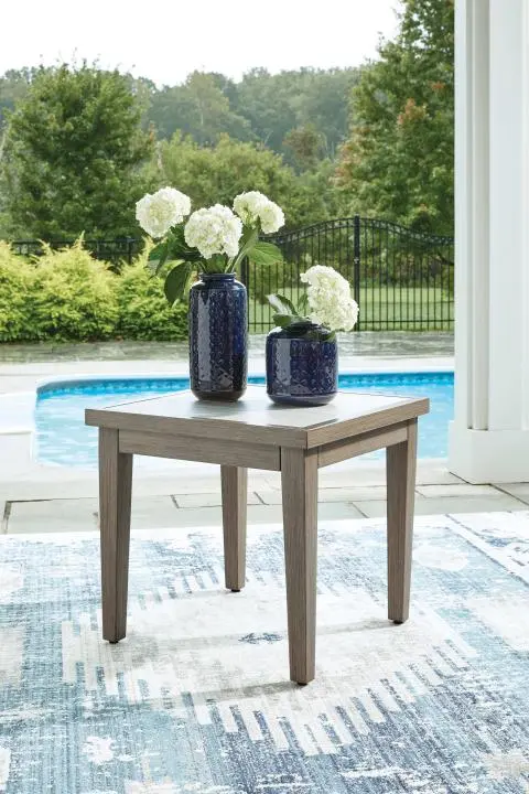 End Table