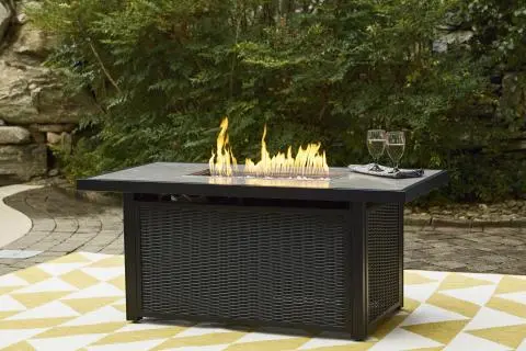 Fire Pits