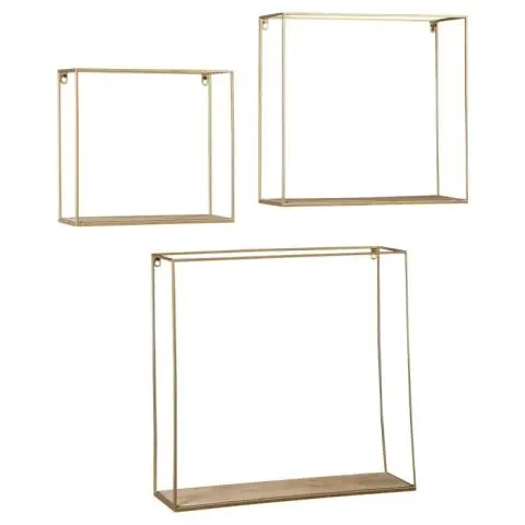 Shelves