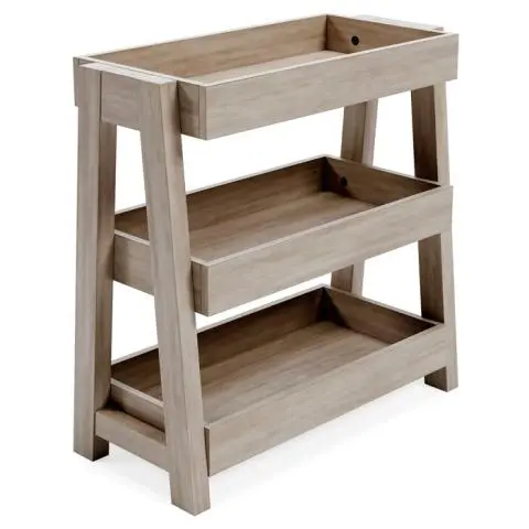 Storage Organizers