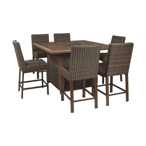 Fire Pits Set