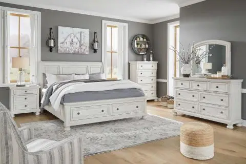 Bedroom Collection