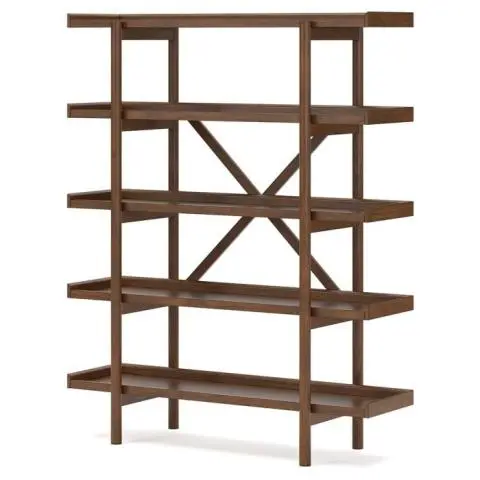Bookcases