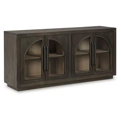 Cabinets