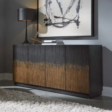 Cabinets