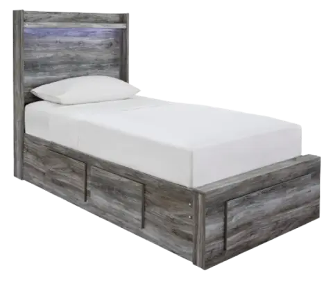 Sleep & Bedding Image