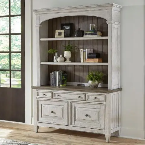 Credenzas &amp; Hutches