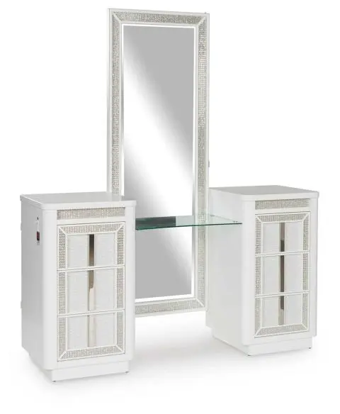 Bedroom Vanities