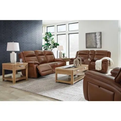 Reclining Furniture