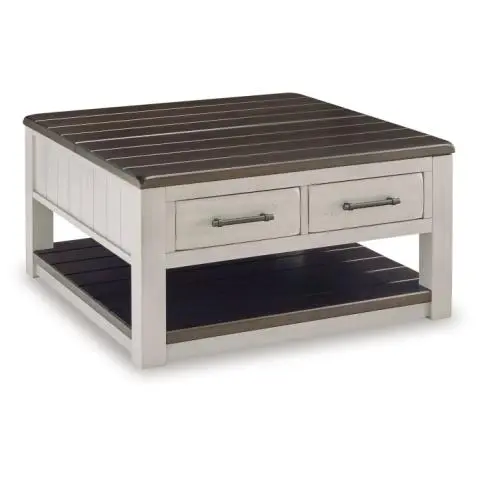 Tables