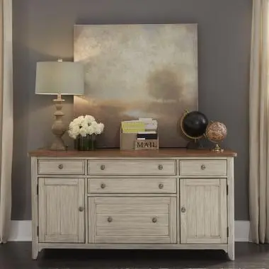 Credenzas