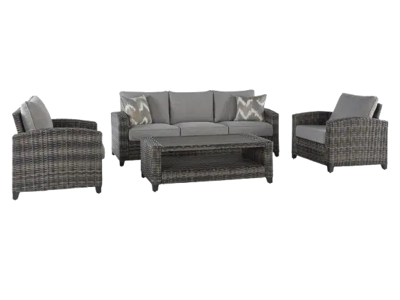 Patio Furniture Image