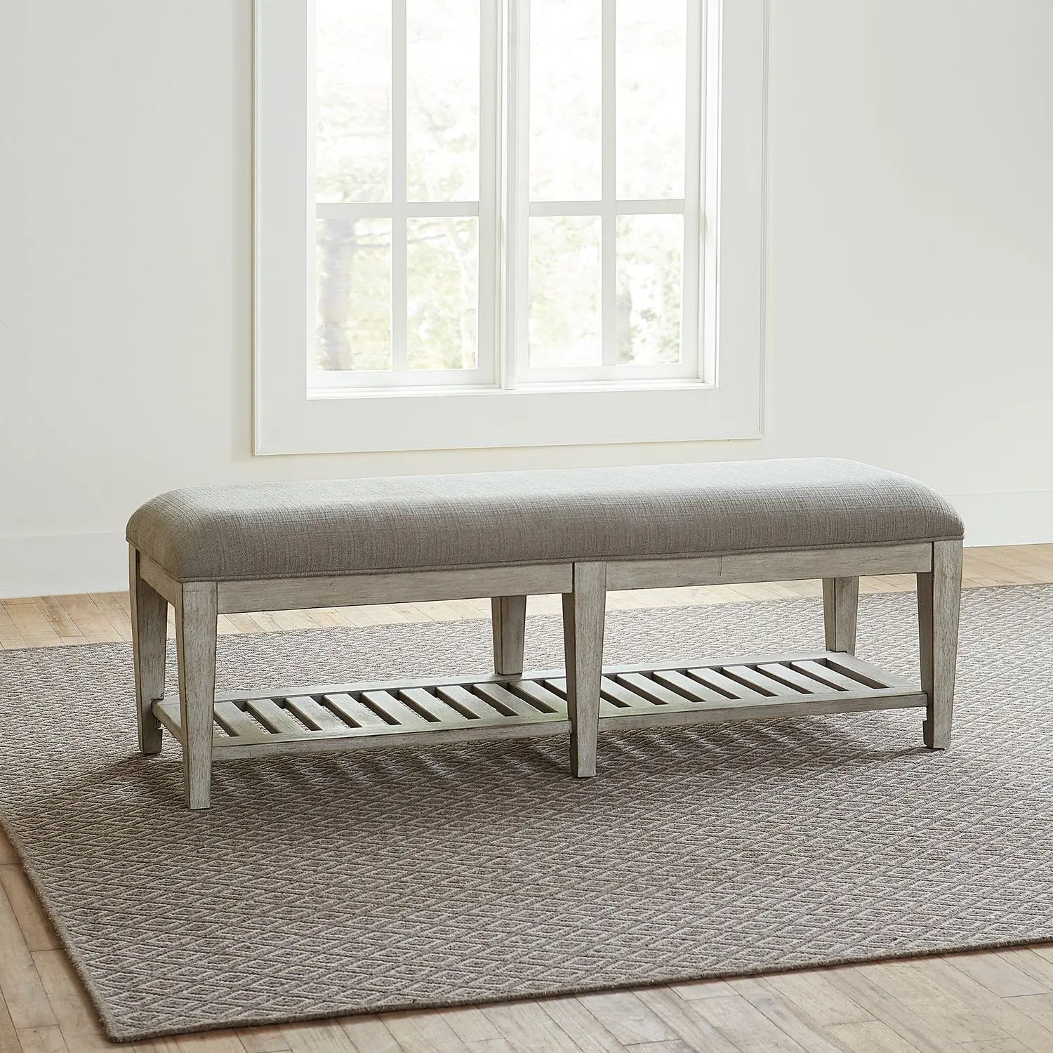 Bedroom Benches
