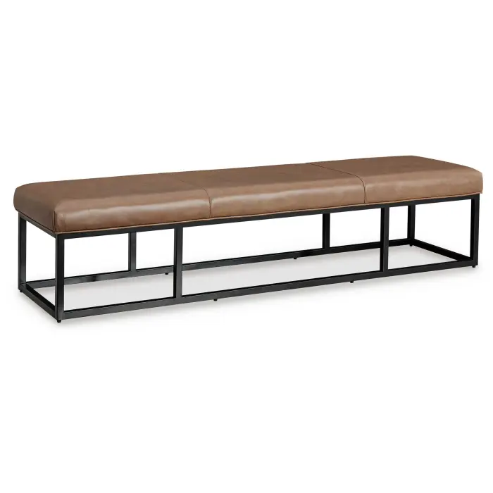Benches