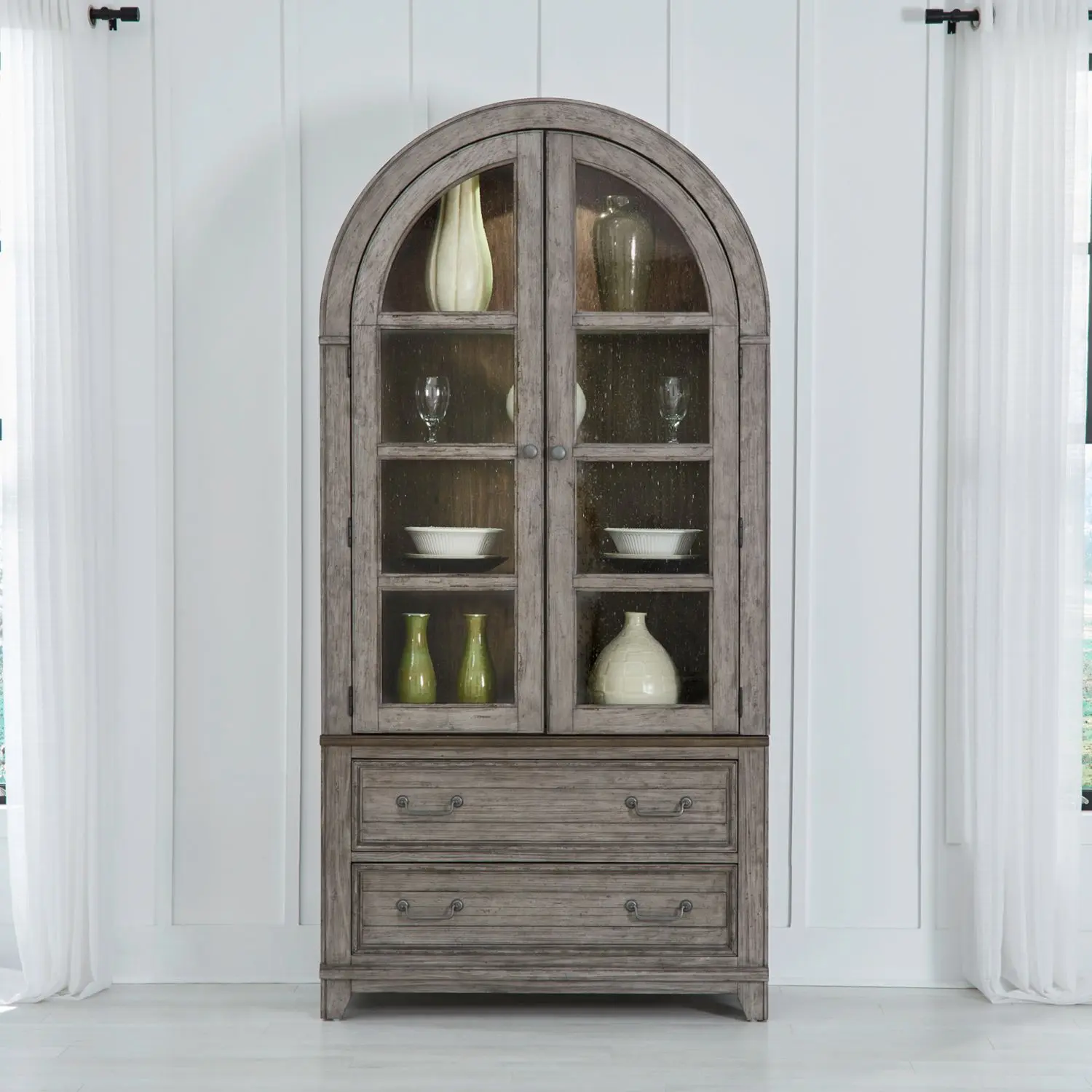 Cabinets