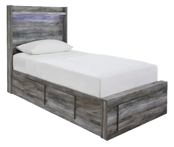 Sleep & Bedding Image