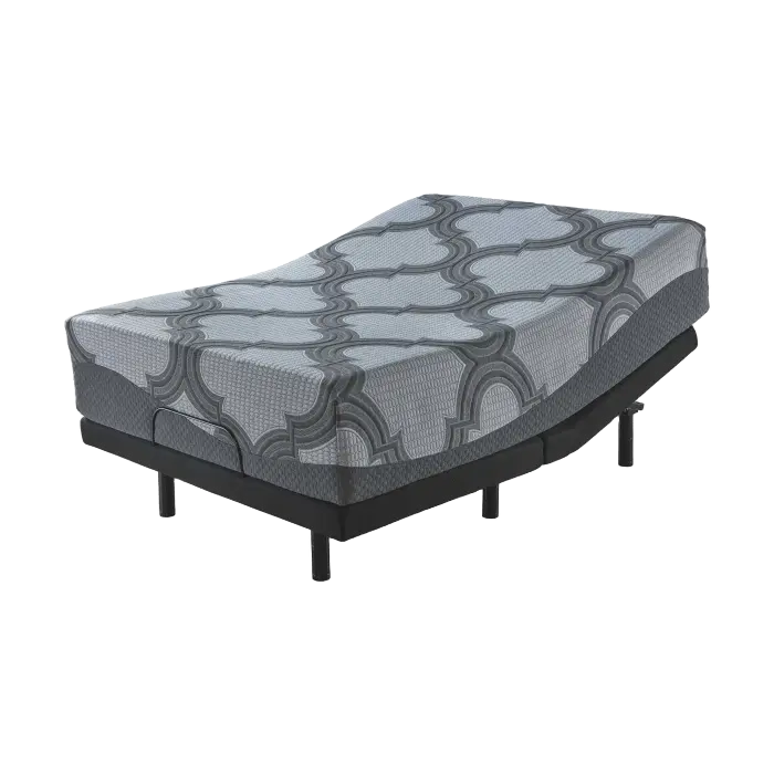 Mattresses with Bases