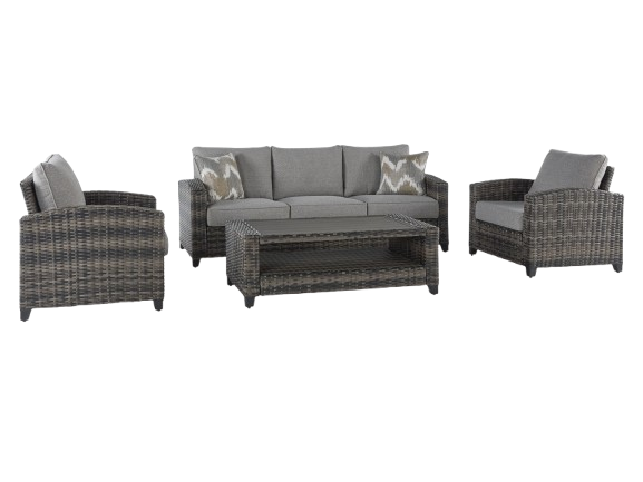 Patio Furniture Image