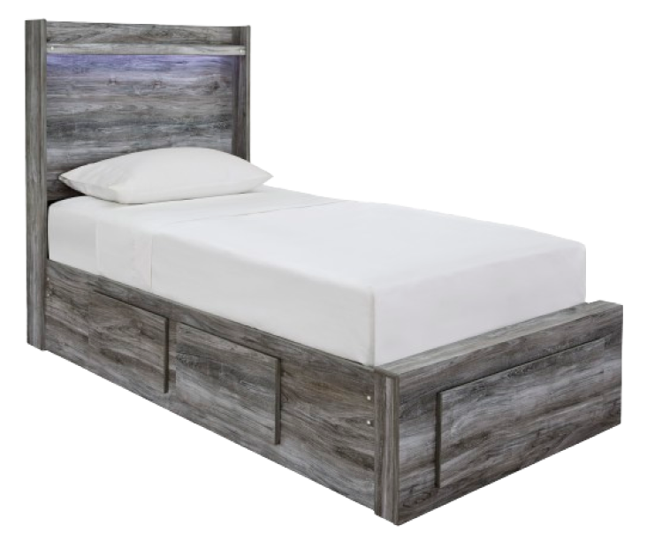 Sleep & Bedding Image