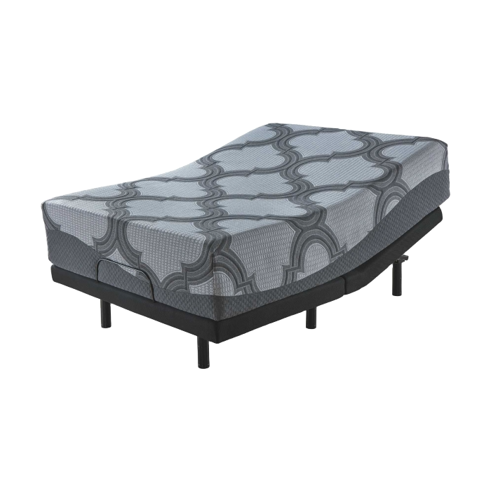 Mattresses with Bases
