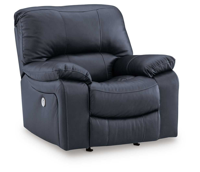 Leesworth - Ocean - Power Rocker Recliner