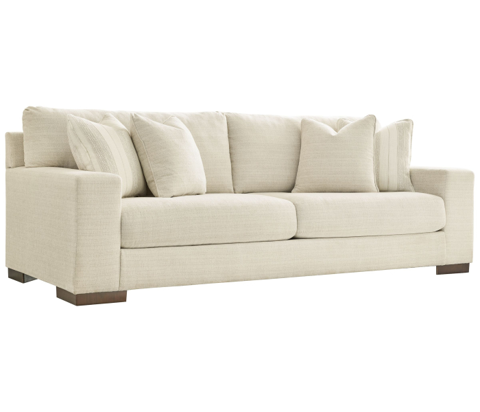 Maggie - Birch - Sofa, 96"