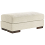 Maggie - Birch - Ottoman
