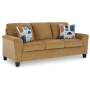 Erinslane - Honey - Sofa, 89"