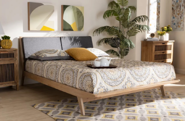 DRESS YOUR PERFECT BED