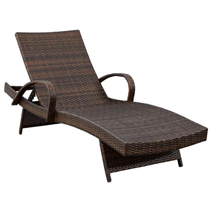 Kantana chaise lounge