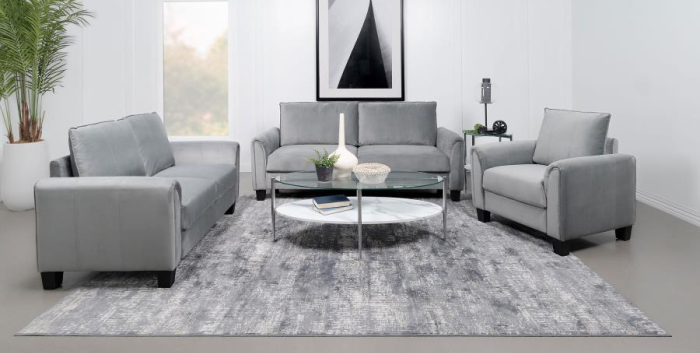 Davis living room set