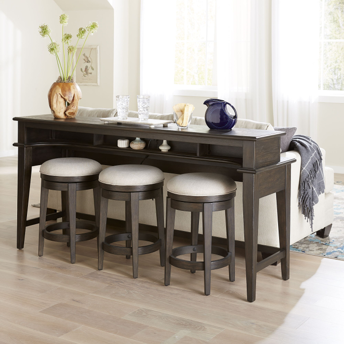 Mill Creek console set