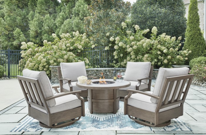 Celebrate the Furniture Sale: Must-Have Patio Furniture for Relaxing, Grilling, and Entertaining!