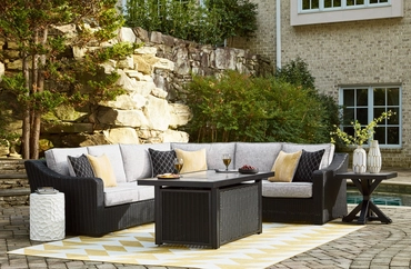 Top Patio Furniture Sets on Sale: Create Your Dream Outdoor Retreat with Cozy Living Furniture!